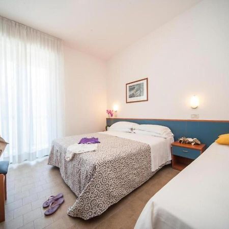Hotel Taormina Riccione Eksteriør billede